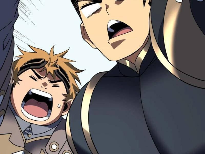 Mệnh Luân Chi Chủ! Khi Dị Biến Giáng Lâm Nhân Gian!: Chapter 79