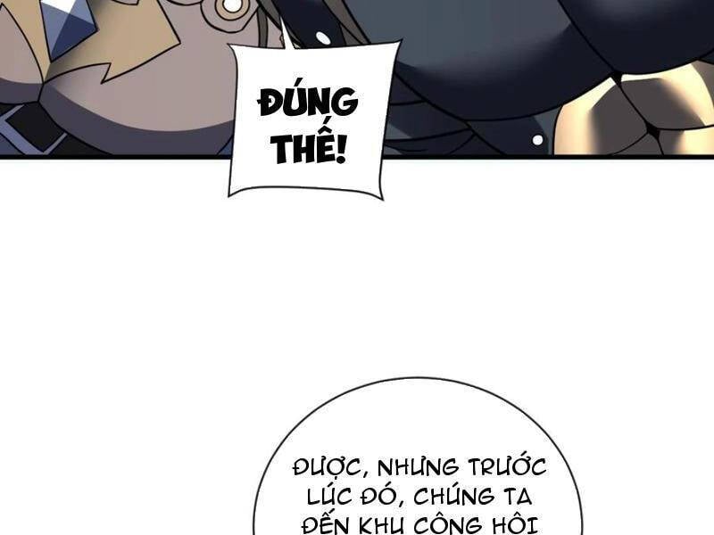 Mệnh Luân Chi Chủ! Khi Dị Biến Giáng Lâm Nhân Gian!: Chapter 79