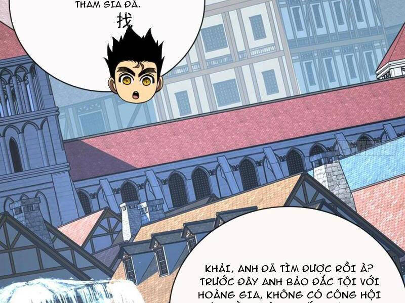 Mệnh Luân Chi Chủ! Khi Dị Biến Giáng Lâm Nhân Gian!: Chapter 79