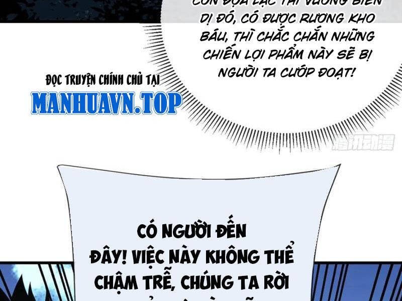 Mệnh Luân Chi Chủ! Khi Dị Biến Giáng Lâm Nhân Gian!: Chapter 79
