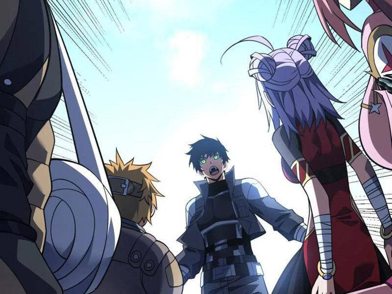 Mệnh Luân Chi Chủ! Khi Dị Biến Giáng Lâm Nhân Gian!: Chapter 79