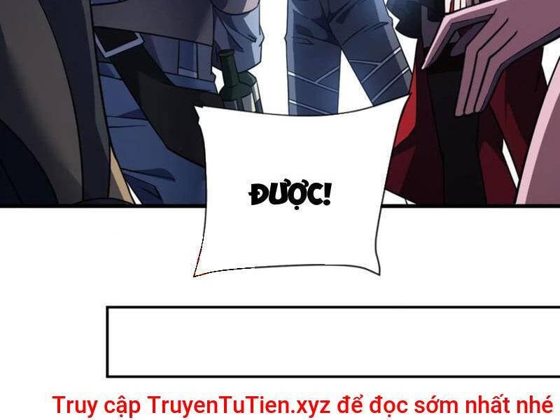 Mệnh Luân Chi Chủ! Khi Dị Biến Giáng Lâm Nhân Gian!: Chapter 79