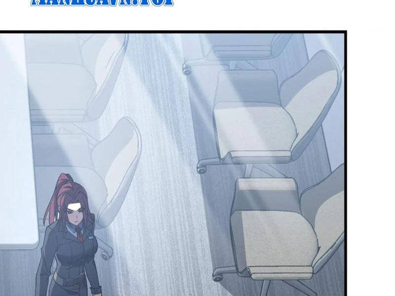 Mệnh Luân Chi Chủ! Khi Dị Biến Giáng Lâm Nhân Gian!: Chapter 79