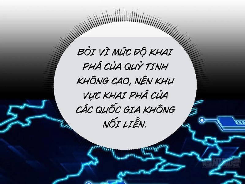 Mệnh Luân Chi Chủ! Khi Dị Biến Giáng Lâm Nhân Gian!: Chapter 79