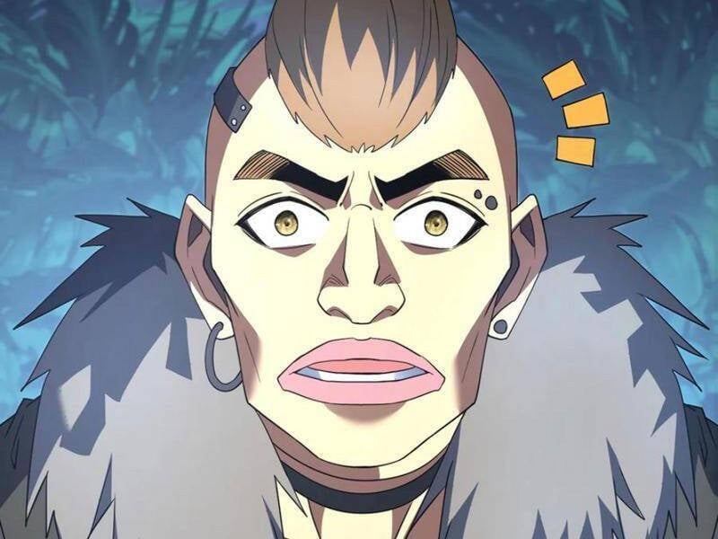 Mệnh Luân Chi Chủ! Khi Dị Biến Giáng Lâm Nhân Gian!: Chapter 79