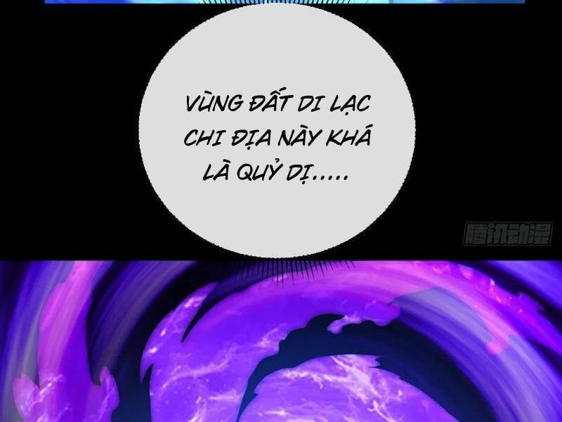 Mệnh Luân Chi Chủ! Khi Dị Biến Giáng Lâm Nhân Gian!: Chapter 79