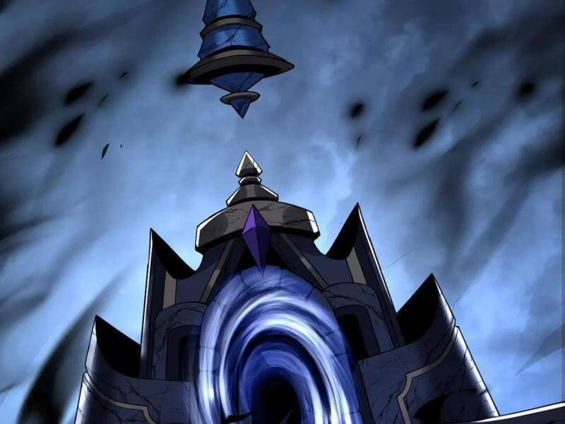 Mệnh Luân Chi Chủ! Khi Dị Biến Giáng Lâm Nhân Gian!: Chapter 79