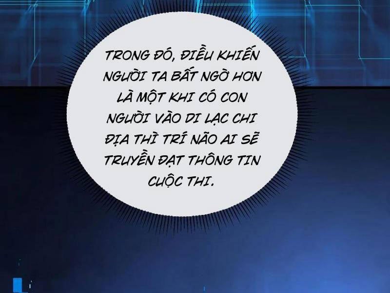 Mệnh Luân Chi Chủ! Khi Dị Biến Giáng Lâm Nhân Gian!: Chapter 79