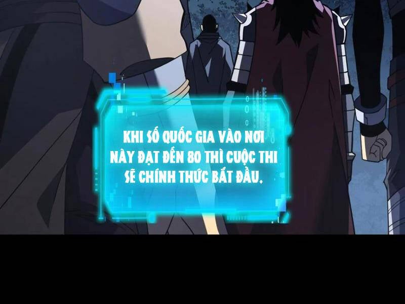 Mệnh Luân Chi Chủ! Khi Dị Biến Giáng Lâm Nhân Gian!: Chapter 79