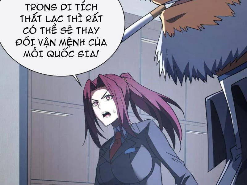 Mệnh Luân Chi Chủ! Khi Dị Biến Giáng Lâm Nhân Gian!: Chapter 79