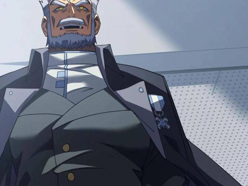 Mệnh Luân Chi Chủ! Khi Dị Biến Giáng Lâm Nhân Gian!: Chapter 79