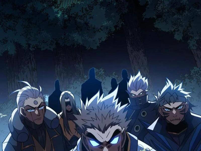 Mệnh Luân Chi Chủ! Khi Dị Biến Giáng Lâm Nhân Gian!: Chapter 79