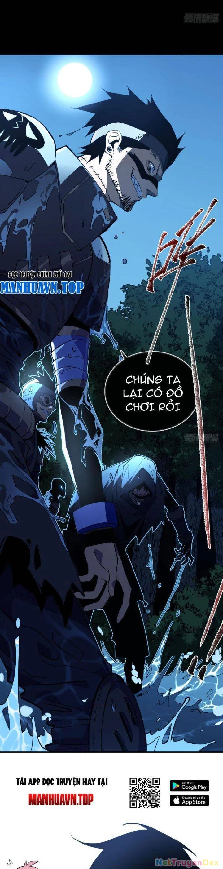 Mệnh Luân Chi Chủ! Khi Dị Biến Giáng Lâm Nhân Gian!: Chapter 8