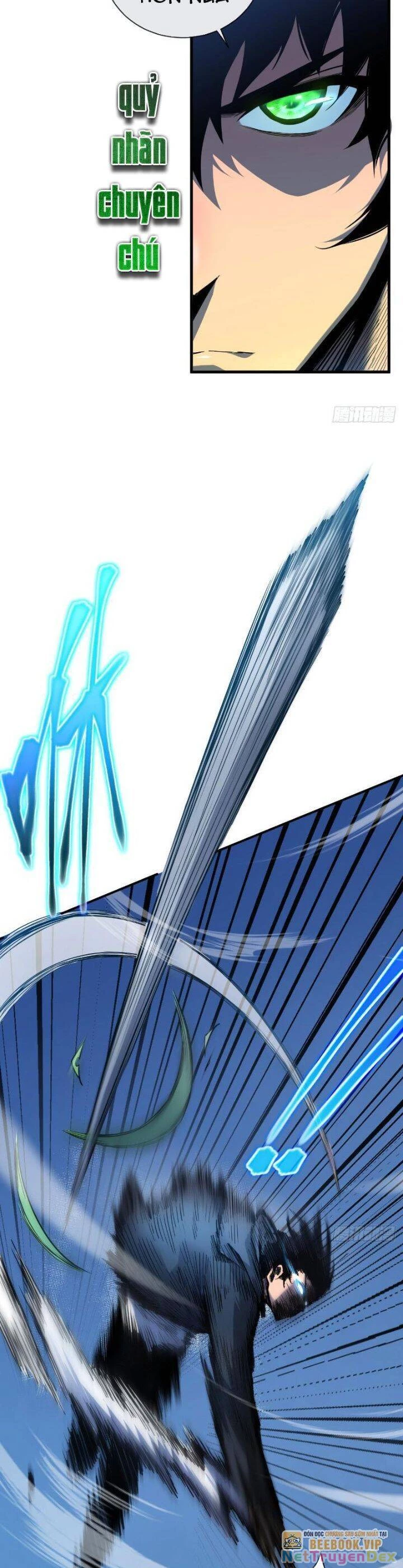 Mệnh Luân Chi Chủ! Khi Dị Biến Giáng Lâm Nhân Gian!: Chapter 8