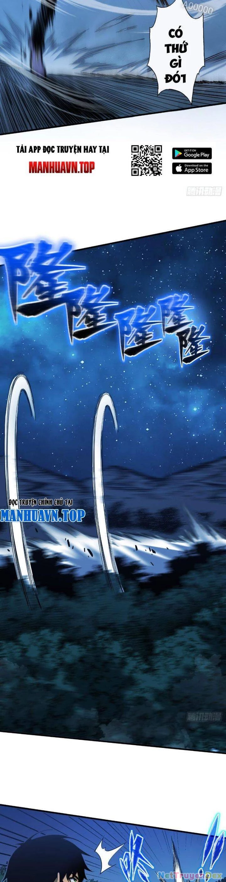 Mệnh Luân Chi Chủ! Khi Dị Biến Giáng Lâm Nhân Gian!: Chapter 8