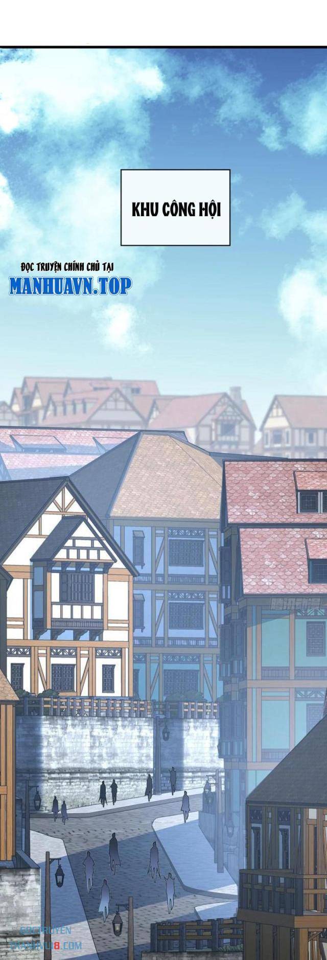 Mệnh Luân Chi Chủ! Khi Dị Biến Giáng Lâm Nhân Gian!: Chapter 80