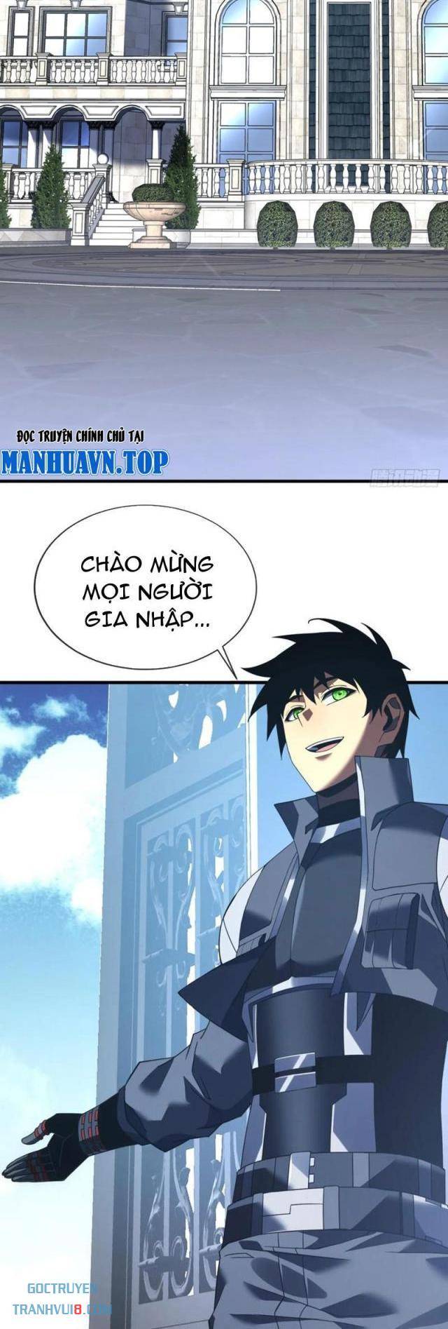 Mệnh Luân Chi Chủ! Khi Dị Biến Giáng Lâm Nhân Gian!: Chapter 80