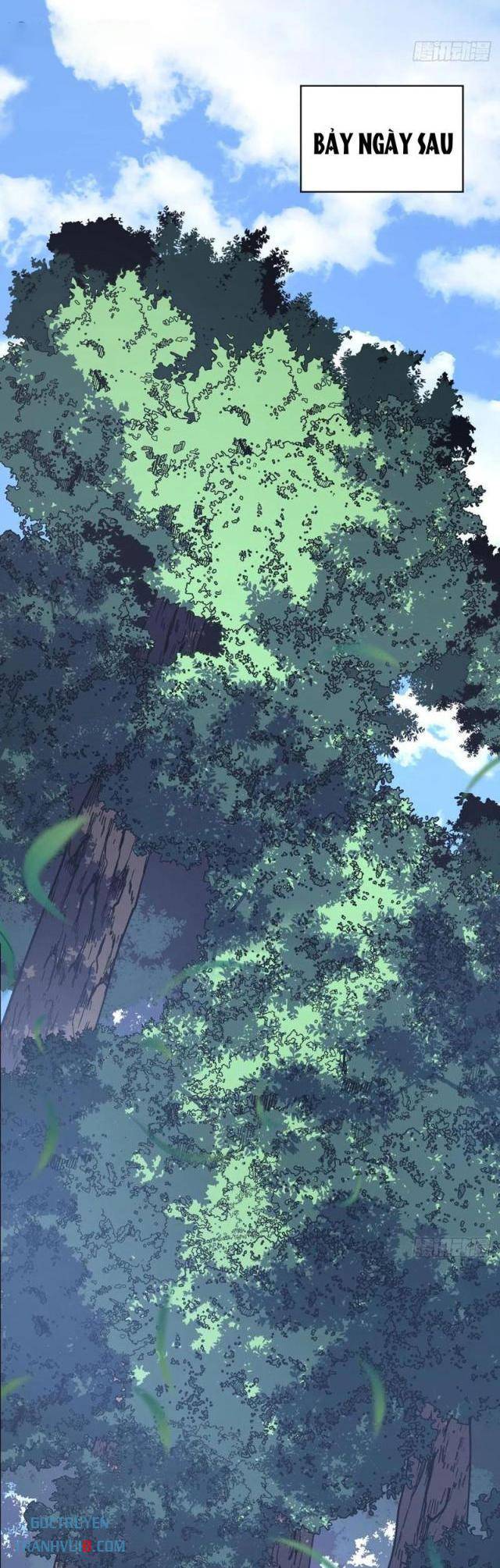 Mệnh Luân Chi Chủ! Khi Dị Biến Giáng Lâm Nhân Gian!: Chapter 81