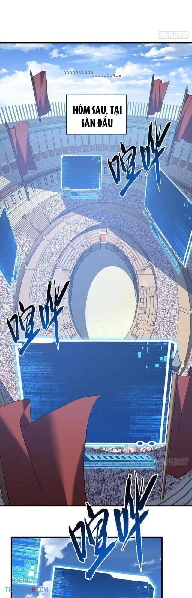 Mệnh Luân Chi Chủ! Khi Dị Biến Giáng Lâm Nhân Gian!: Chapter 81