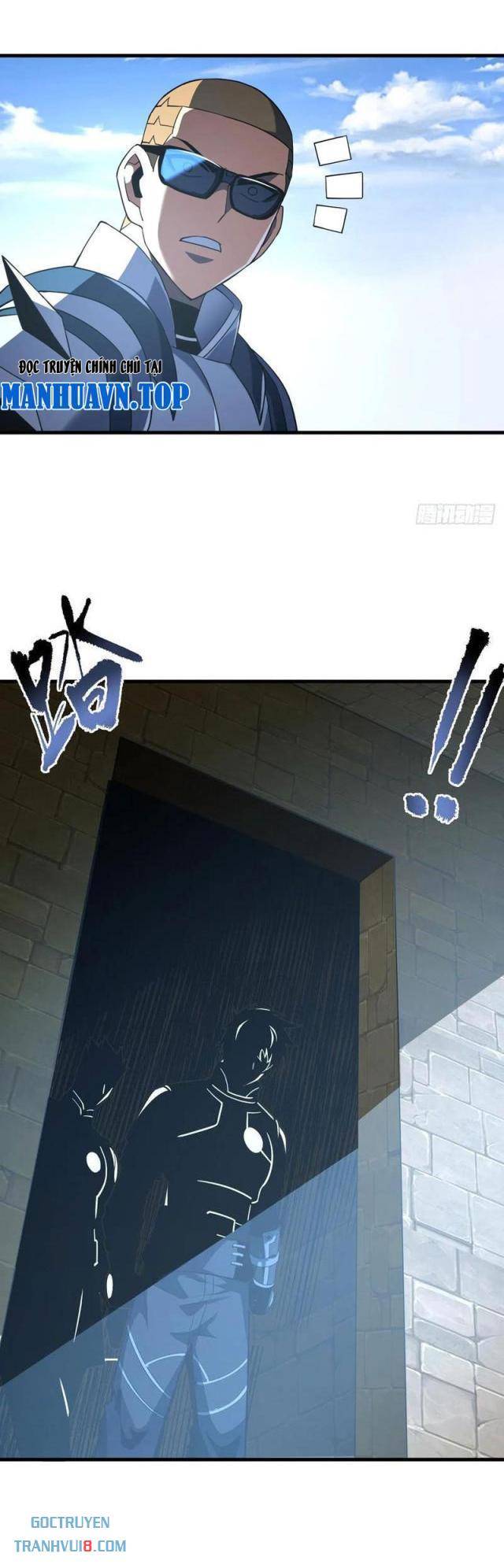 Mệnh Luân Chi Chủ! Khi Dị Biến Giáng Lâm Nhân Gian!: Chapter 81