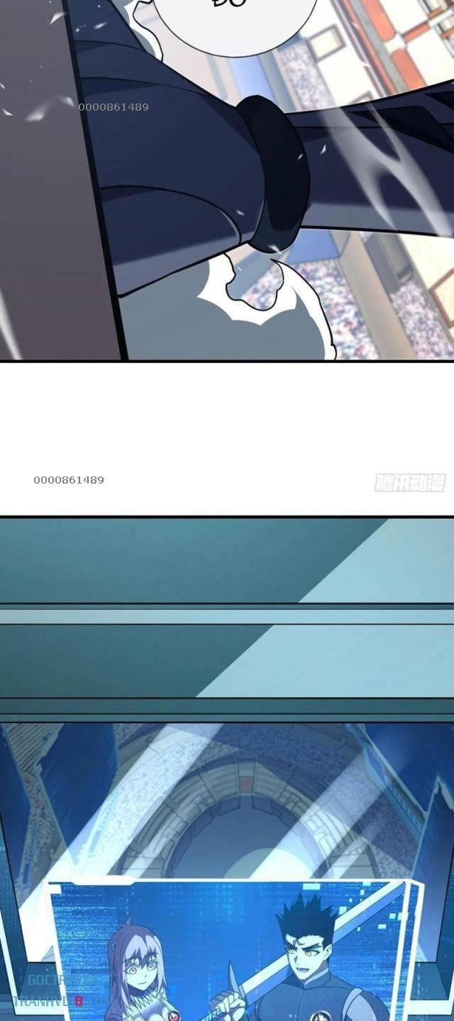 Mệnh Luân Chi Chủ! Khi Dị Biến Giáng Lâm Nhân Gian!: Chapter 82