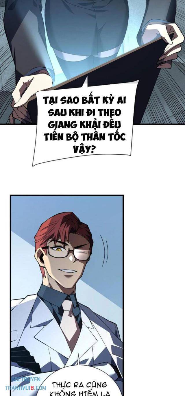 Mệnh Luân Chi Chủ! Khi Dị Biến Giáng Lâm Nhân Gian!: Chapter 82