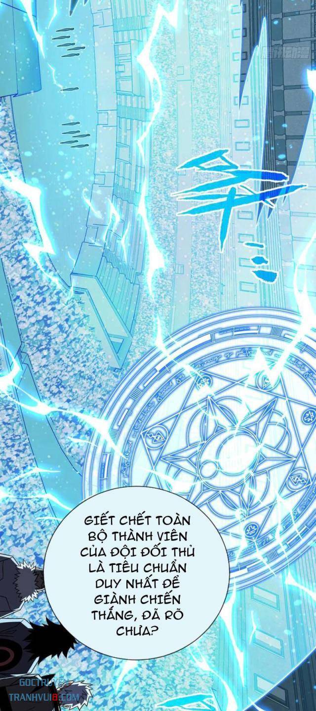 Mệnh Luân Chi Chủ! Khi Dị Biến Giáng Lâm Nhân Gian!: Chapter 82