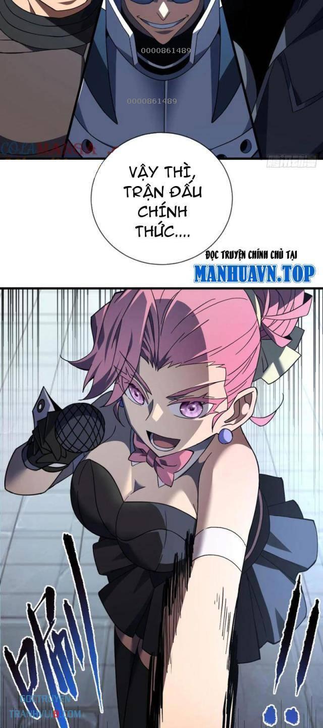 Mệnh Luân Chi Chủ! Khi Dị Biến Giáng Lâm Nhân Gian!: Chapter 82