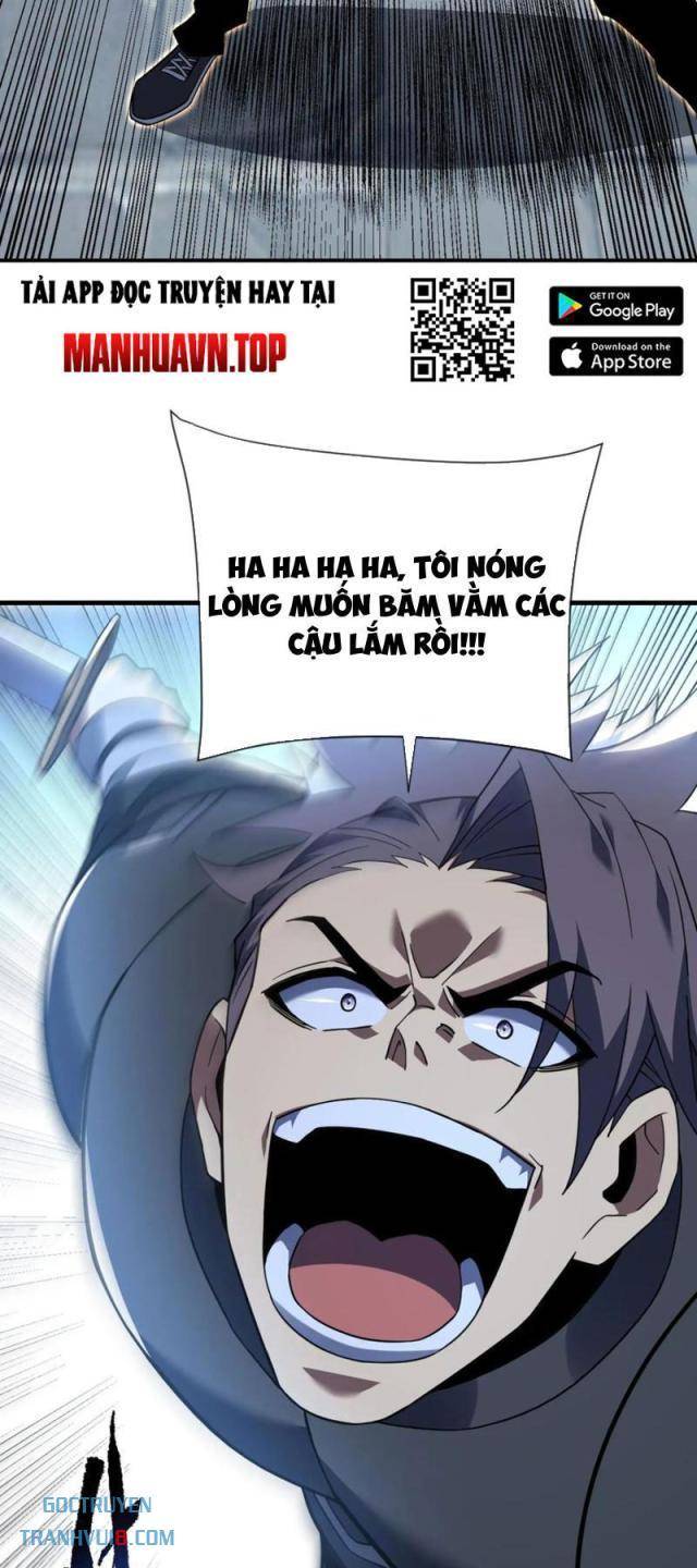 Mệnh Luân Chi Chủ! Khi Dị Biến Giáng Lâm Nhân Gian!: Chapter 82