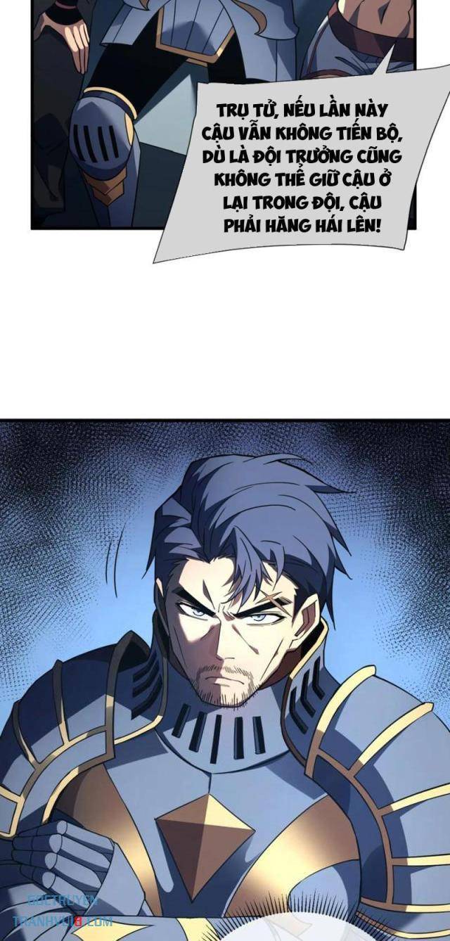 Mệnh Luân Chi Chủ! Khi Dị Biến Giáng Lâm Nhân Gian!: Chapter 82