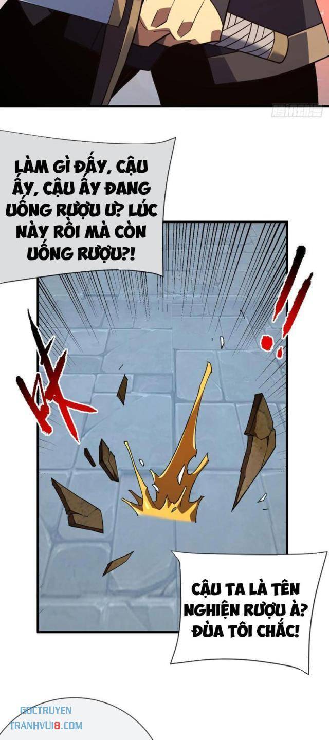 Mệnh Luân Chi Chủ! Khi Dị Biến Giáng Lâm Nhân Gian!: Chapter 82