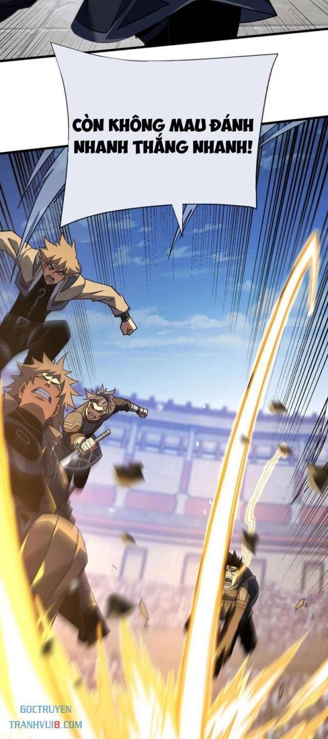 Mệnh Luân Chi Chủ! Khi Dị Biến Giáng Lâm Nhân Gian!: Chapter 82