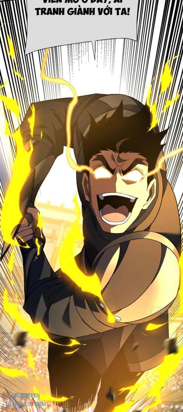 Mệnh Luân Chi Chủ! Khi Dị Biến Giáng Lâm Nhân Gian!: Chapter 82