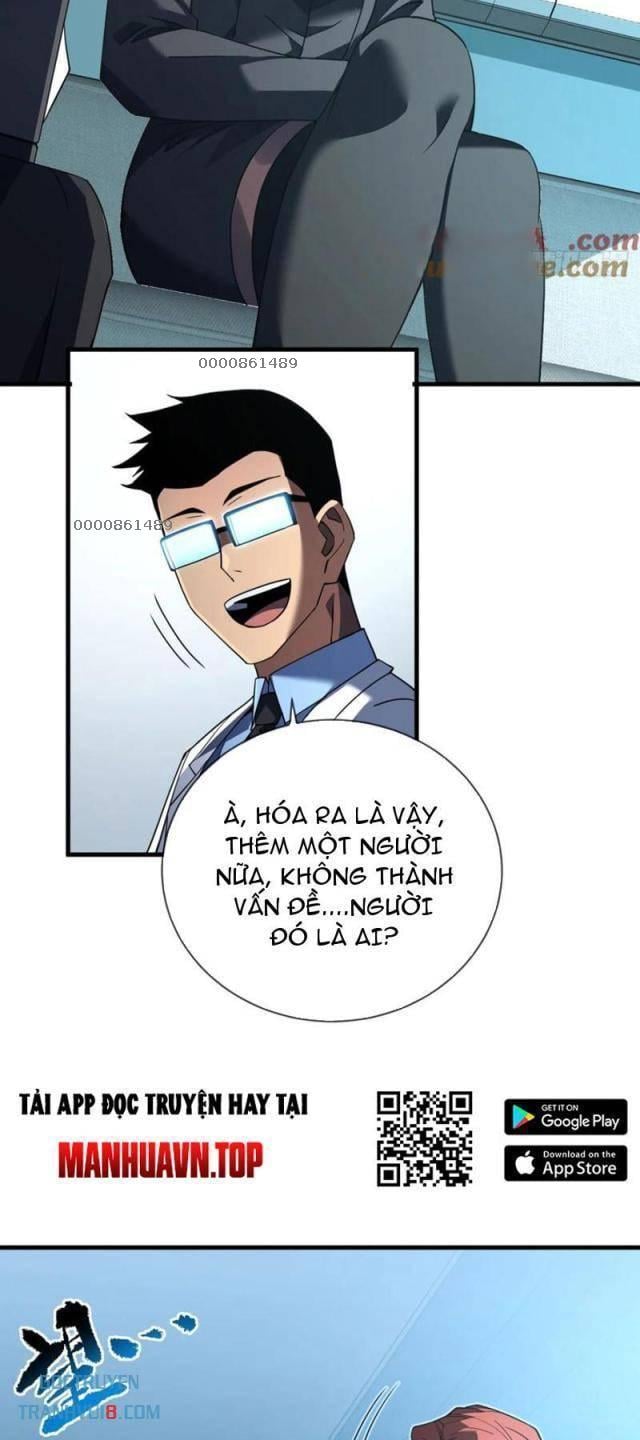 Mệnh Luân Chi Chủ! Khi Dị Biến Giáng Lâm Nhân Gian!: Chapter 82