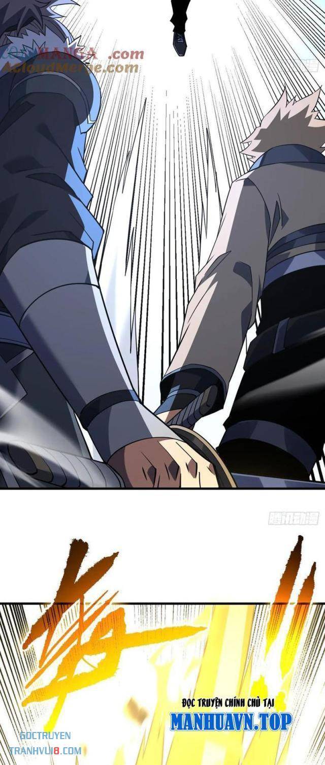 Mệnh Luân Chi Chủ! Khi Dị Biến Giáng Lâm Nhân Gian!: Chapter 83