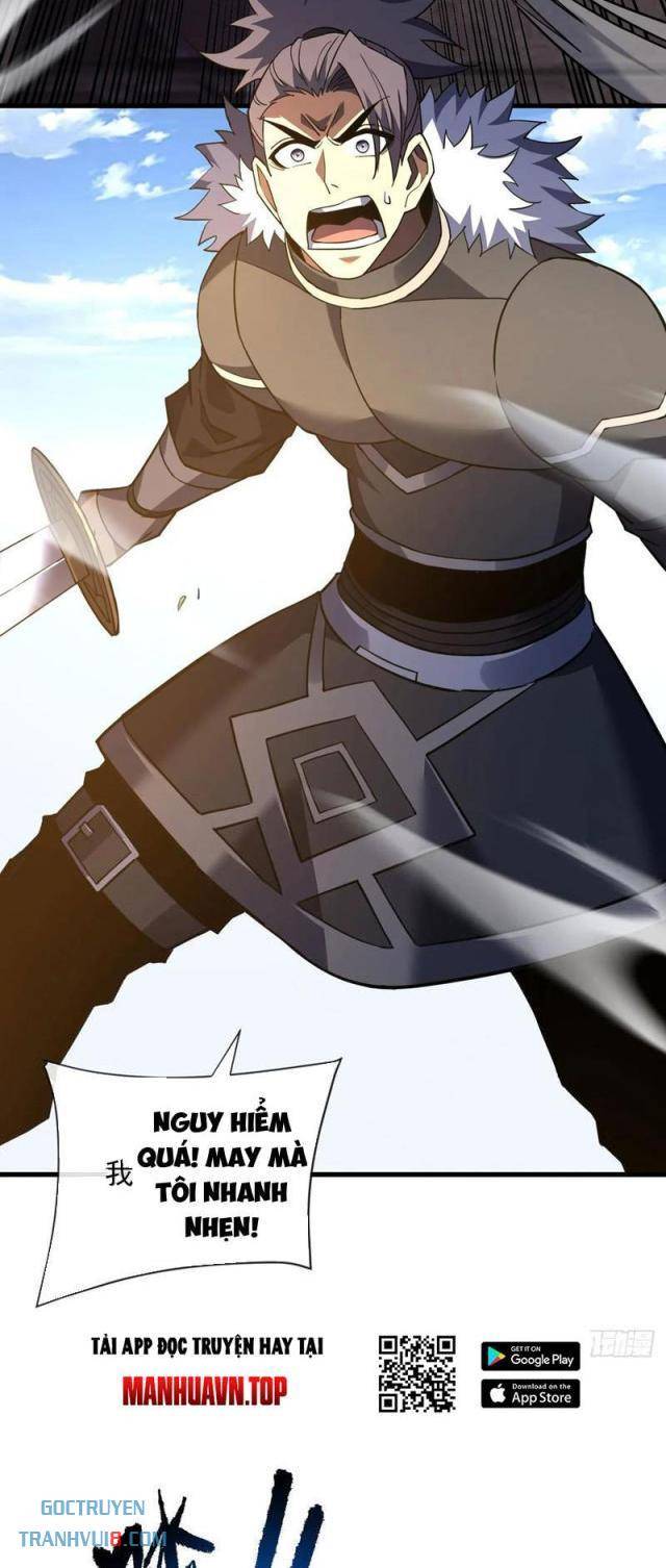 Mệnh Luân Chi Chủ! Khi Dị Biến Giáng Lâm Nhân Gian!: Chapter 83