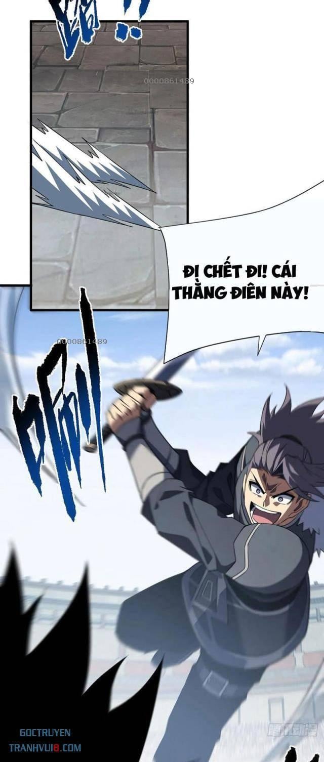 Mệnh Luân Chi Chủ! Khi Dị Biến Giáng Lâm Nhân Gian!: Chapter 83