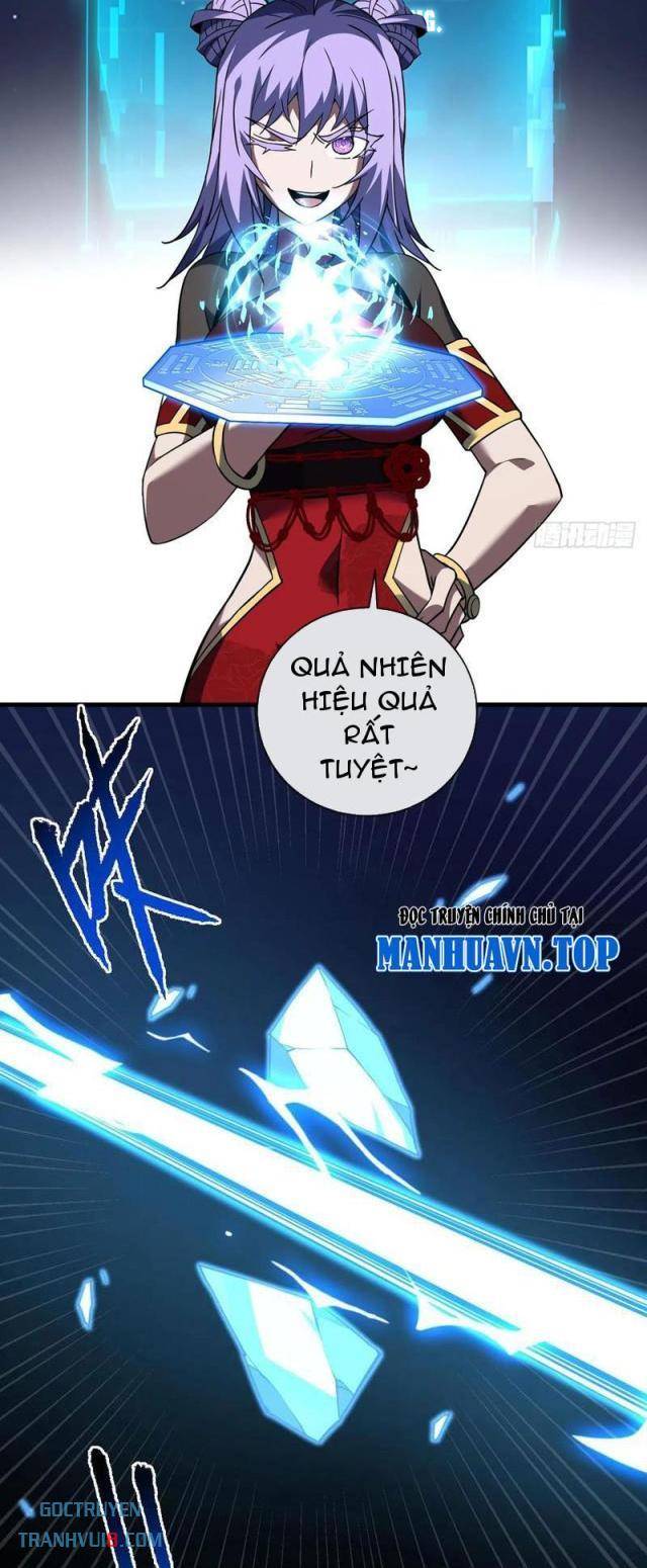 Mệnh Luân Chi Chủ! Khi Dị Biến Giáng Lâm Nhân Gian!: Chapter 83