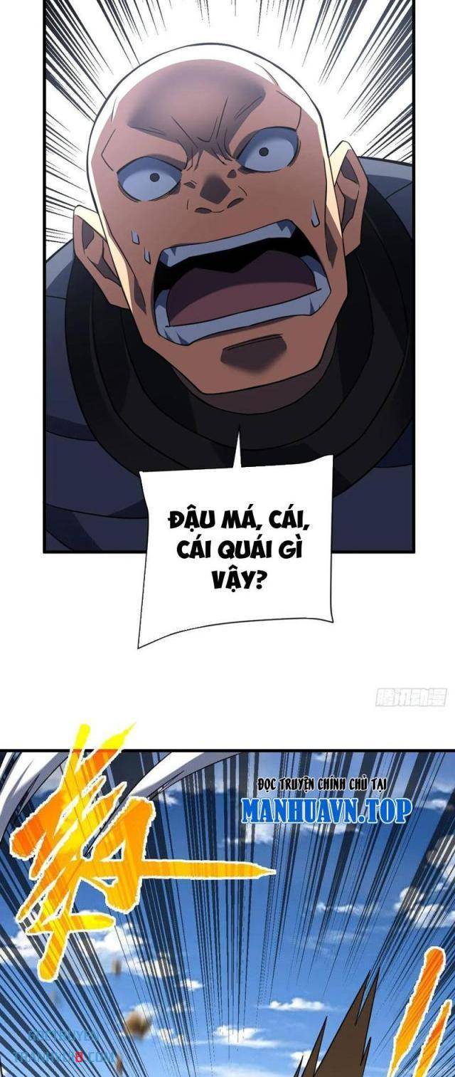 Mệnh Luân Chi Chủ! Khi Dị Biến Giáng Lâm Nhân Gian!: Chapter 83