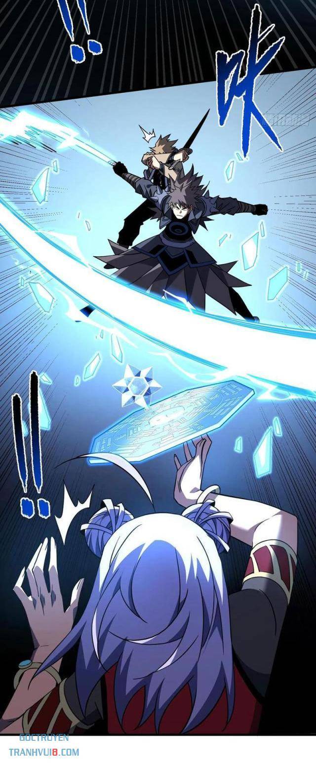 Mệnh Luân Chi Chủ! Khi Dị Biến Giáng Lâm Nhân Gian!: Chapter 83