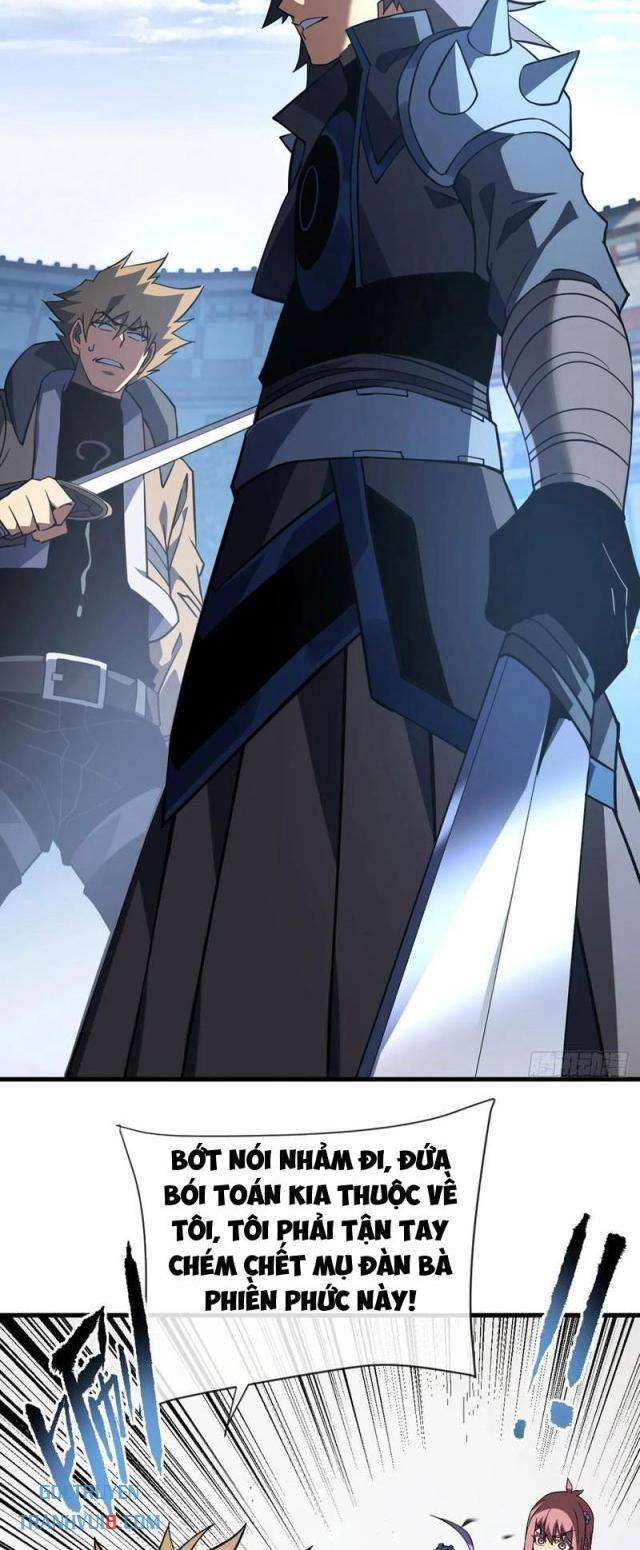 Mệnh Luân Chi Chủ! Khi Dị Biến Giáng Lâm Nhân Gian!: Chapter 83