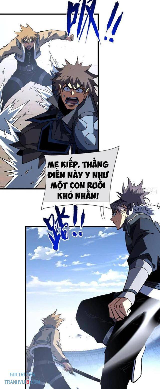 Mệnh Luân Chi Chủ! Khi Dị Biến Giáng Lâm Nhân Gian!: Chapter 83