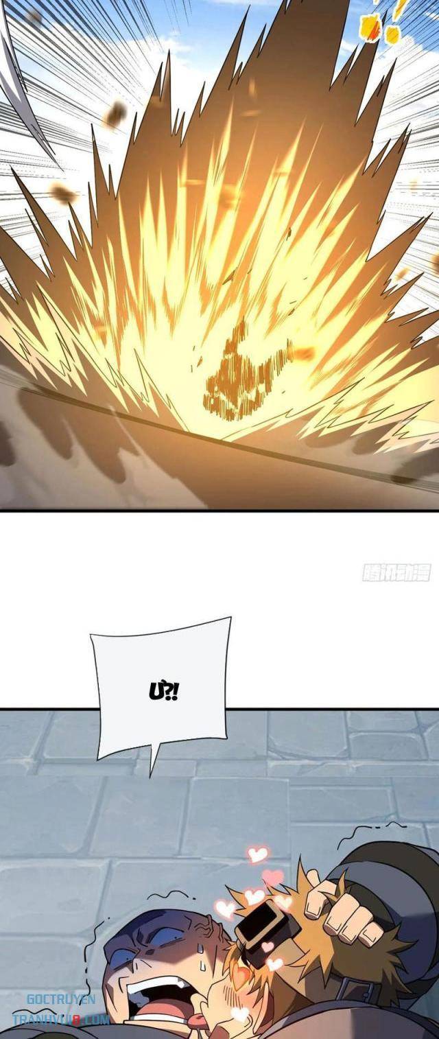 Mệnh Luân Chi Chủ! Khi Dị Biến Giáng Lâm Nhân Gian!: Chapter 83