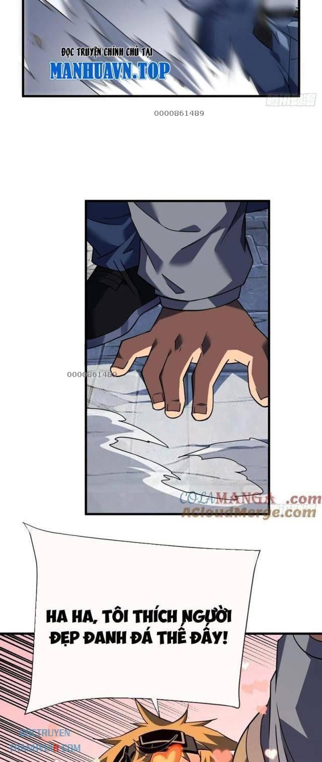 Mệnh Luân Chi Chủ! Khi Dị Biến Giáng Lâm Nhân Gian!: Chapter 83