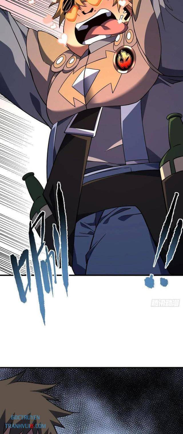 Mệnh Luân Chi Chủ! Khi Dị Biến Giáng Lâm Nhân Gian!: Chapter 83