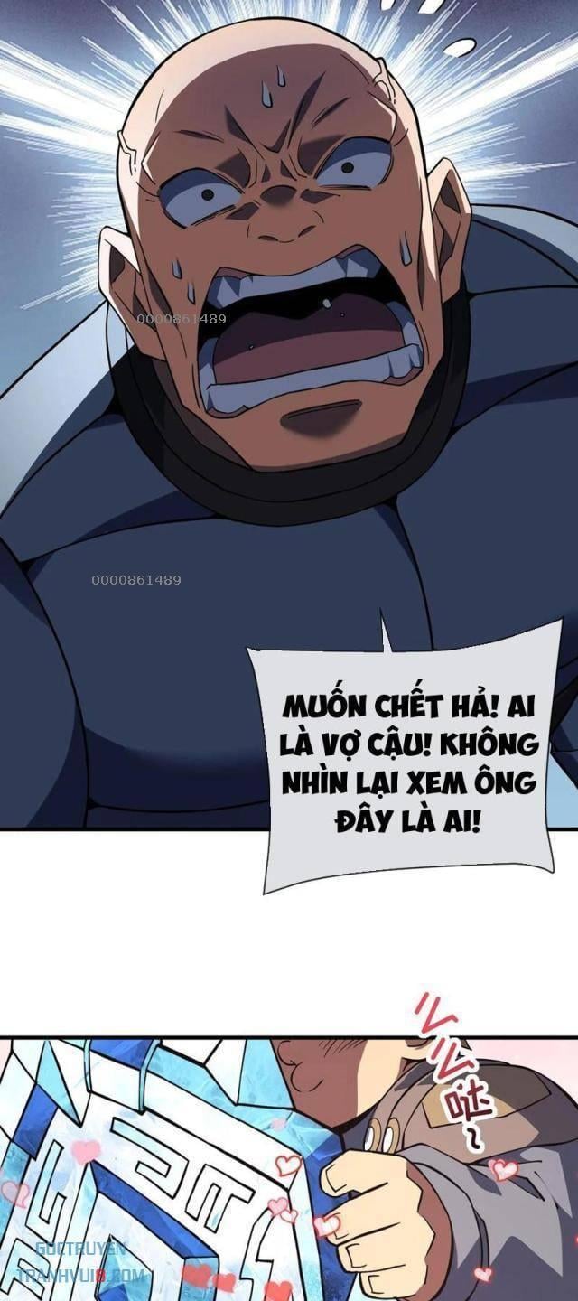 Mệnh Luân Chi Chủ! Khi Dị Biến Giáng Lâm Nhân Gian!: Chapter 84