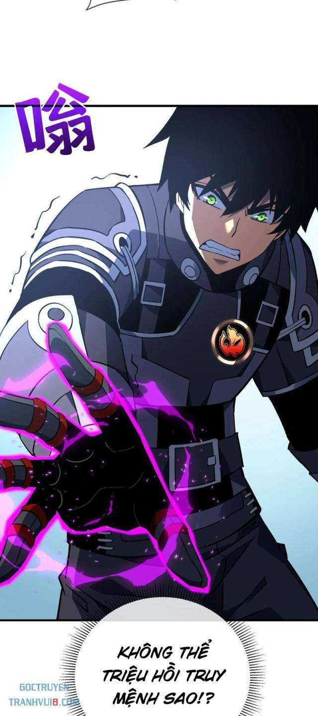 Mệnh Luân Chi Chủ! Khi Dị Biến Giáng Lâm Nhân Gian!: Chapter 84