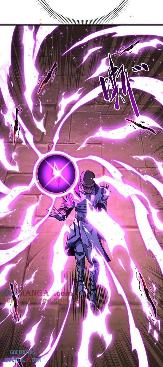 Mệnh Luân Chi Chủ! Khi Dị Biến Giáng Lâm Nhân Gian!: Chapter 84