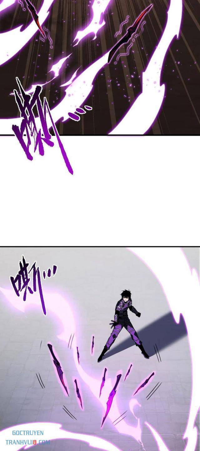 Mệnh Luân Chi Chủ! Khi Dị Biến Giáng Lâm Nhân Gian!: Chapter 84