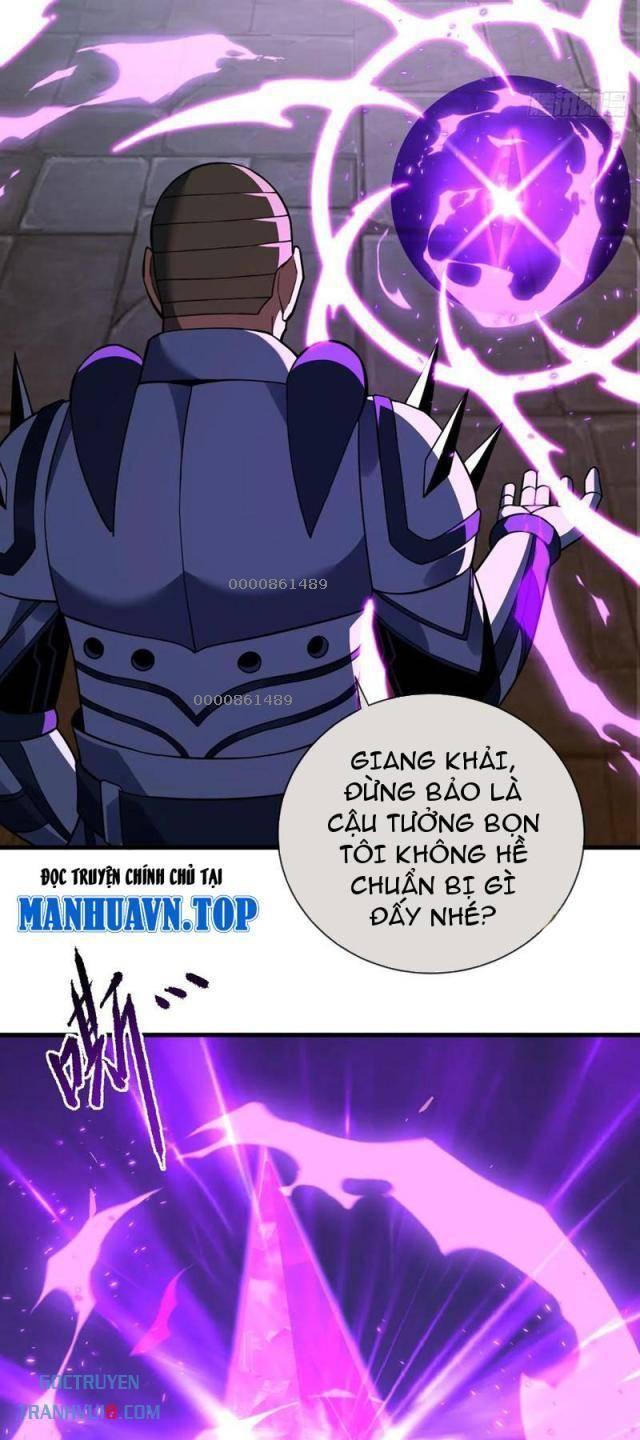 Mệnh Luân Chi Chủ! Khi Dị Biến Giáng Lâm Nhân Gian!: Chapter 84